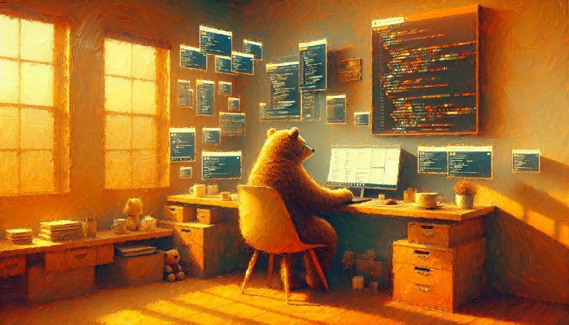 Wilson's Workflow — 2026 Q1