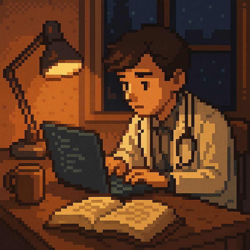 噫！好！我中了！