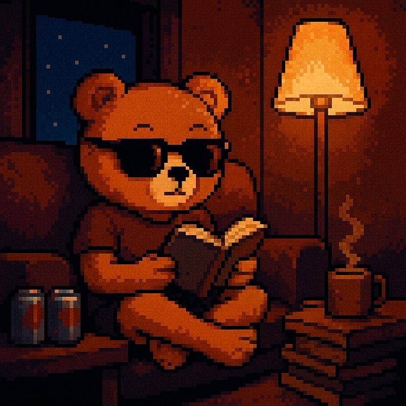 週報 #021：為什麼讀書